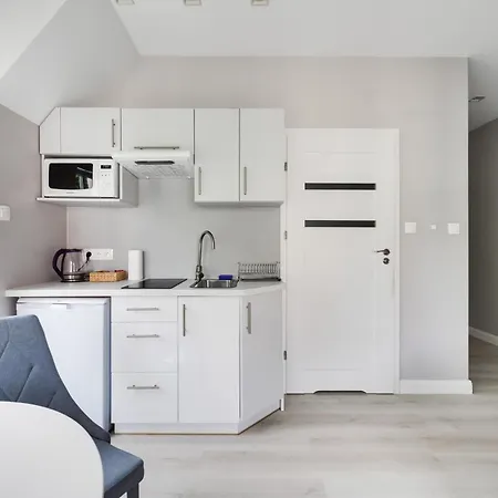 Hello Helska By Oneapartments Апартаменты Сопот