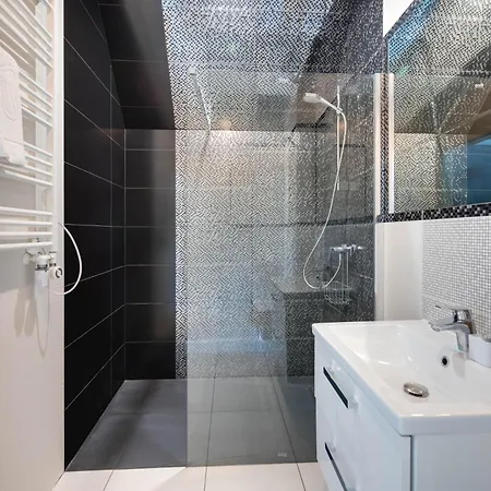 Апартаменты Hello Helska By Oneapartments Сопот