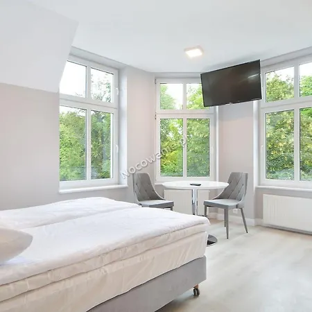 Hello Helska By Oneapartments Апартаменты