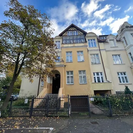 Apartment Hello Helska By Oneapartments *
