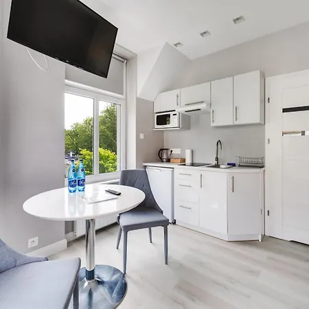 Hello Helska By Oneapartments *