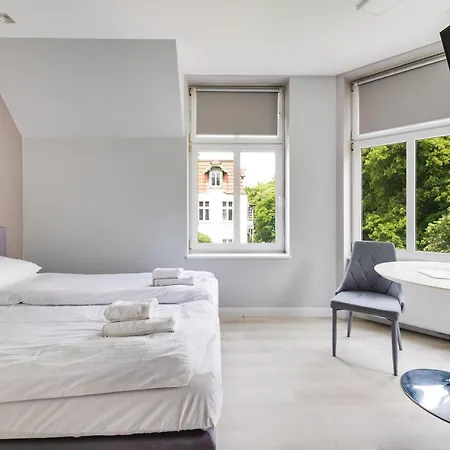 Hello Helska By Oneapartments Sopot